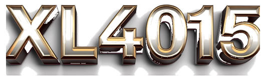 xl4015 logo